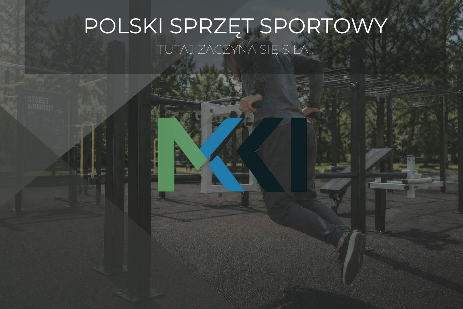 Polski sprzęt sportowy